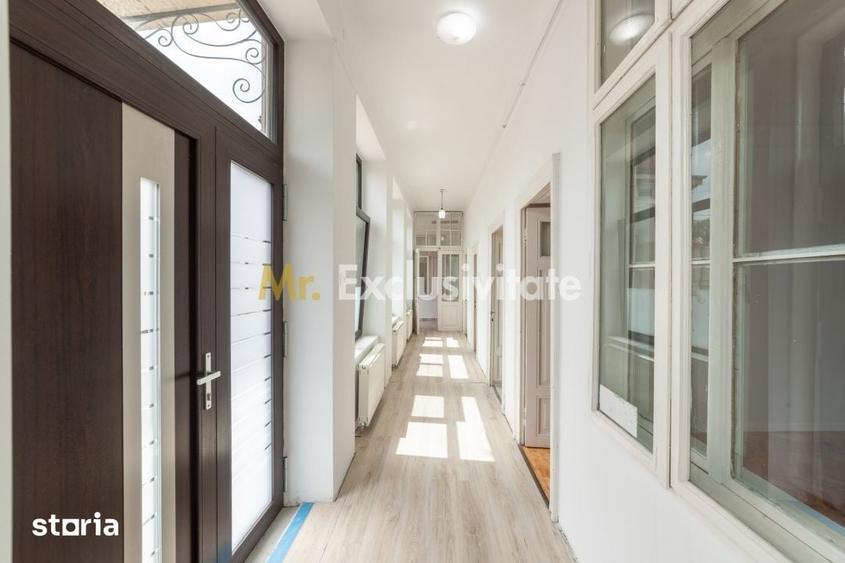 Casă cu 4 camere cu Teren 224 Mp în Tudor Vladimirescu