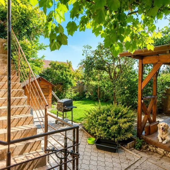 Casă cu 4 camere în Ghiroda