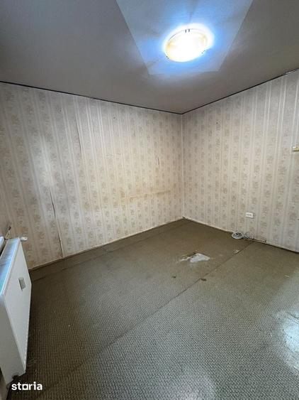 Apartament cu 2 camere decomandat în Crângași