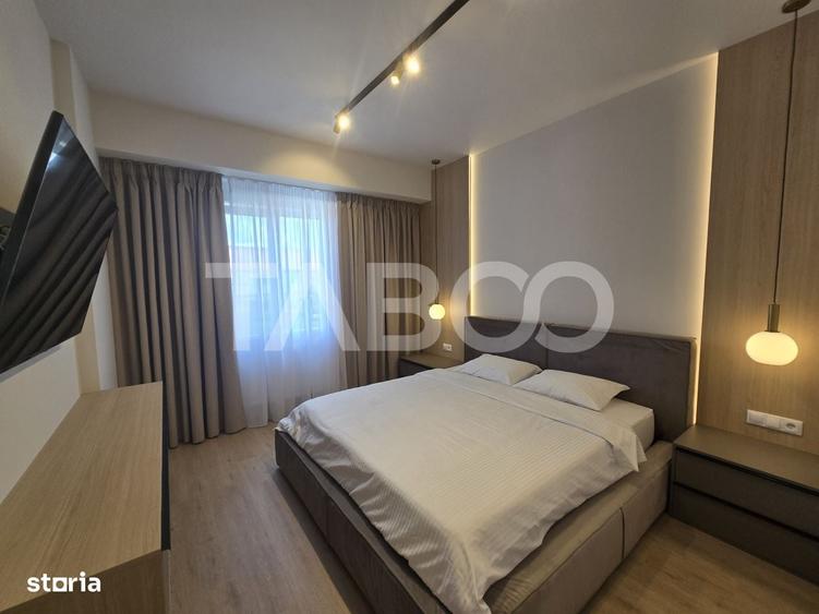 Apartament cu 3 camere decomandat în Șelimbăr