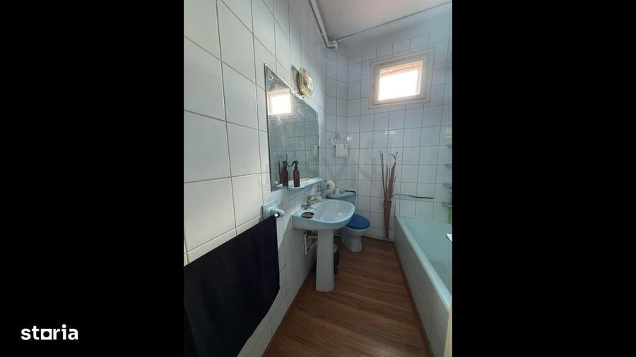 Apartament cu 4 camere în Cișmigiu