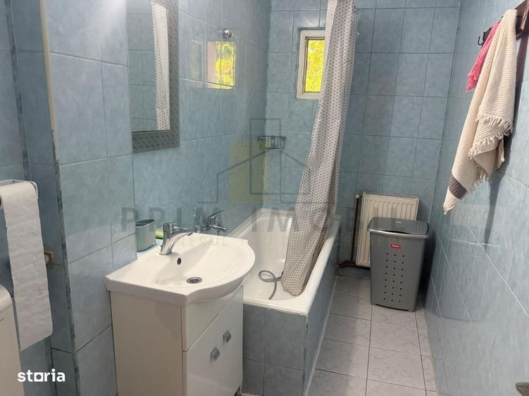 2 camere decomandat | Zona Gara | Etaj 1 | 10 minute de Piata Unirii - 1