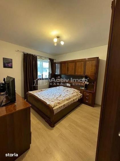 Casă cu 3 camere cu Teren 250 Mp în Tunari