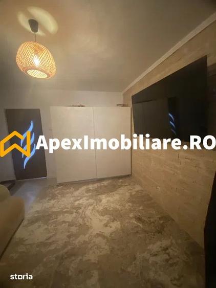 Apartament cu 2 camere decomandat, mobilat în Drumul Taberei
