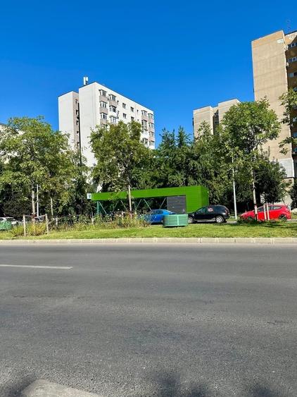 Apartament cu 2 camere decomandat în Drumul Taberei