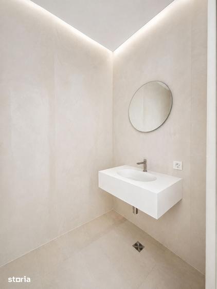 Apartament premium 4 camere | 145 mp | Imobil boutique | Floreasca - 7