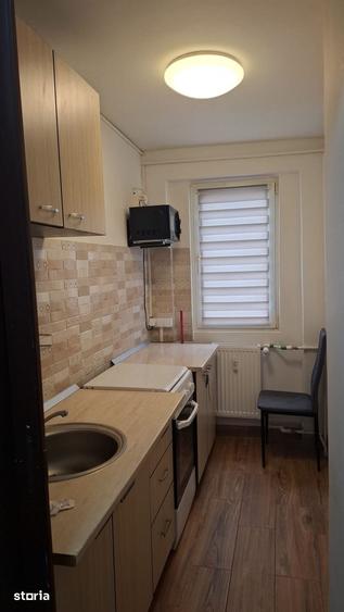 Apartament renovat cu 2 camere in Bucure?ti, gata de mutare - 2