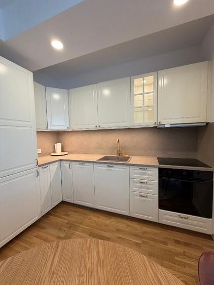 Apartament cu 2 camere decomandat, mobilat în Pipera