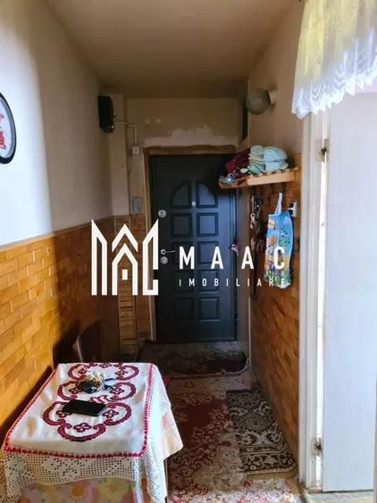 Apartament cu 2 camere decomandat, mobilat în Ștrand