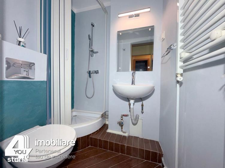 Apartament cu 3 camere decomandat în Micălaca