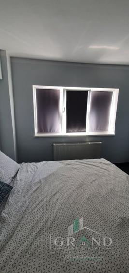 Garsonieră decomandată, mobilată în Mărăști