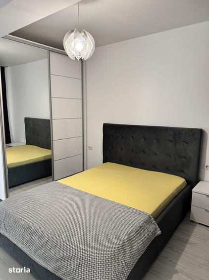 Apartament cu 2 camere în Berceni