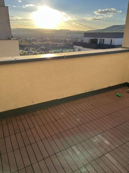 Garsonieră în Florești