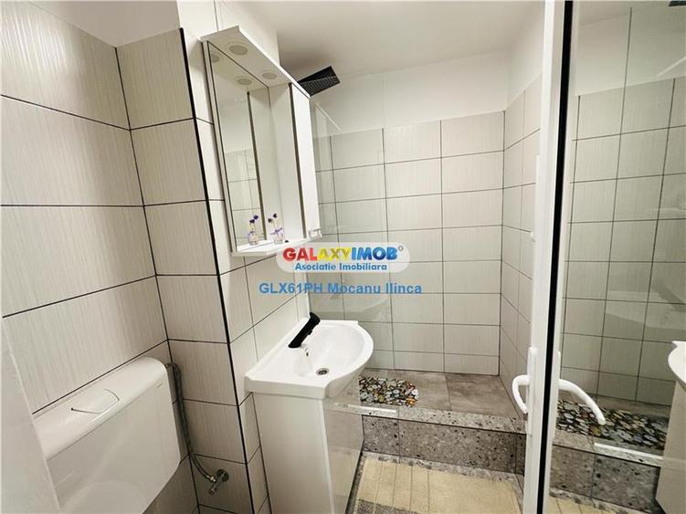 Apartament cu 3 camere decomandat, mobilat în Buna Vestire