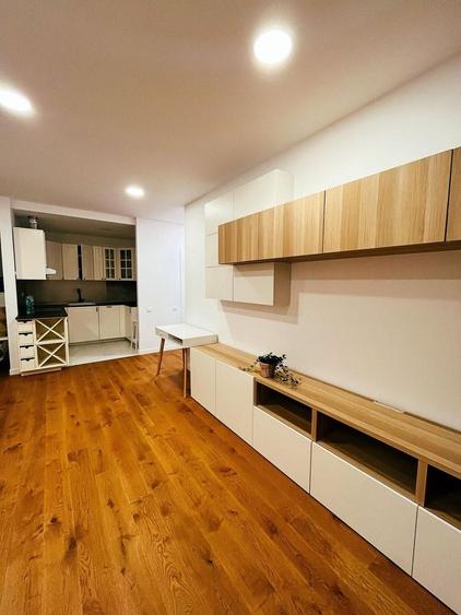 Apartament 2 camere One Cotroceni/ Parcare subterana - 7