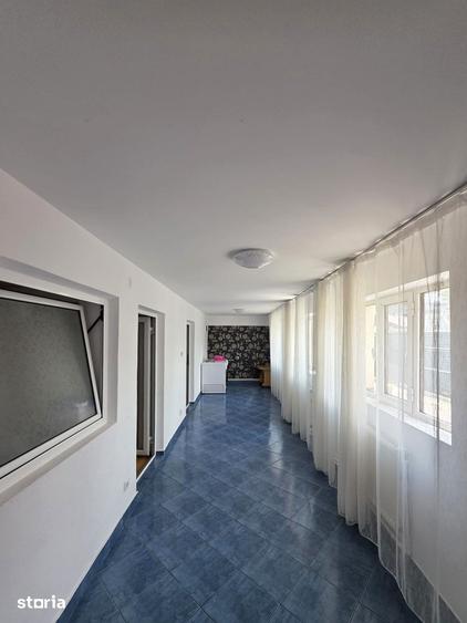 Muntele Mare | Casa cu 5 Camere | 8 Minute de Metrou | COMISION 0% - 12