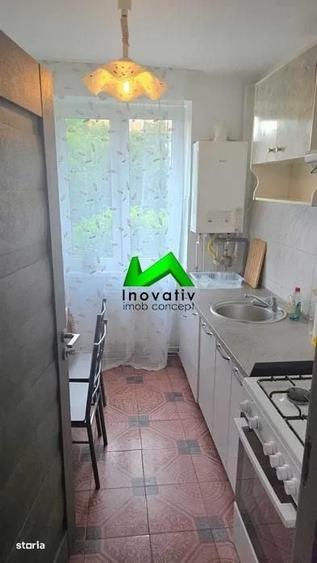 Apartament de inchiriat 2 camere Pet Friendly Sibiu Luptei - 2