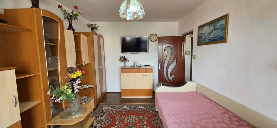 Ap 2 cam de închiriat, blvd Nufărului-AP1526 - 1
