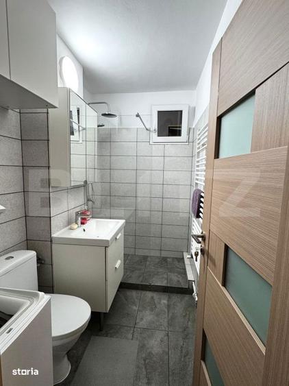 Apartament cu 2 camere în Astra — fotografia 3