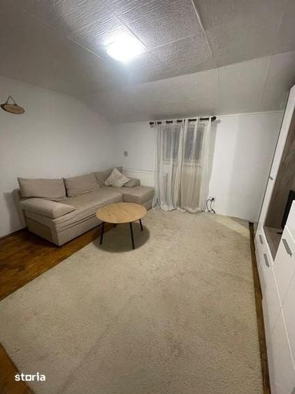 Inchiriez apartament mic - 6