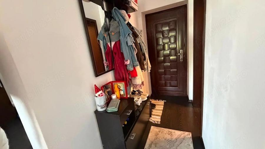 Apartament cu 2 camere decomandat în Dumbrăvița