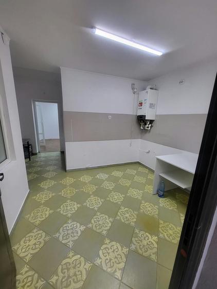 Casă individuală cu 3 camere cu Canalizare în Matei Voievod