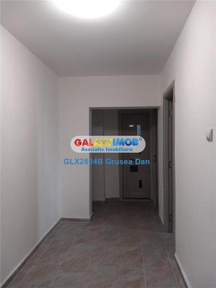 Apartament cu 3 camere decomandat în Unirii