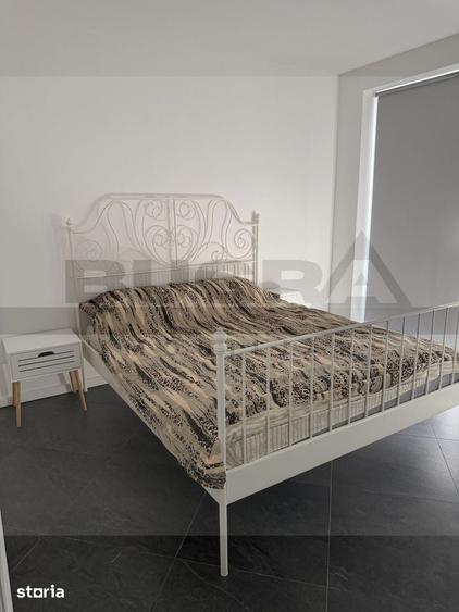 Apartament cu 3 camere semidecomandat în Sânnicoară
