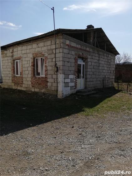 Spațiu comercial, de 257 mp, în Lopadea Nouă