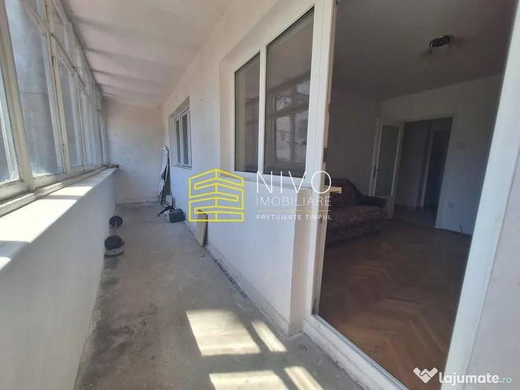 Apartament 3 camere Tg. Mure? Dambu Pietros ... - 14