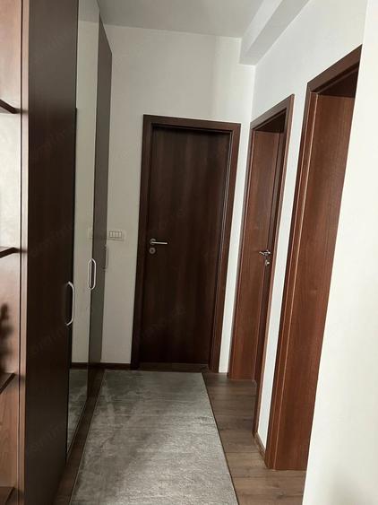 Apartament elegant la casa | 2 dormitoare + living open space | curte proprie - 6