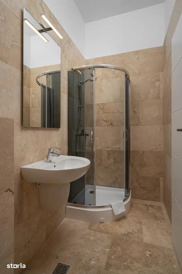 Închiriere Apartament 3 camere în Stefan cel Mare - 10