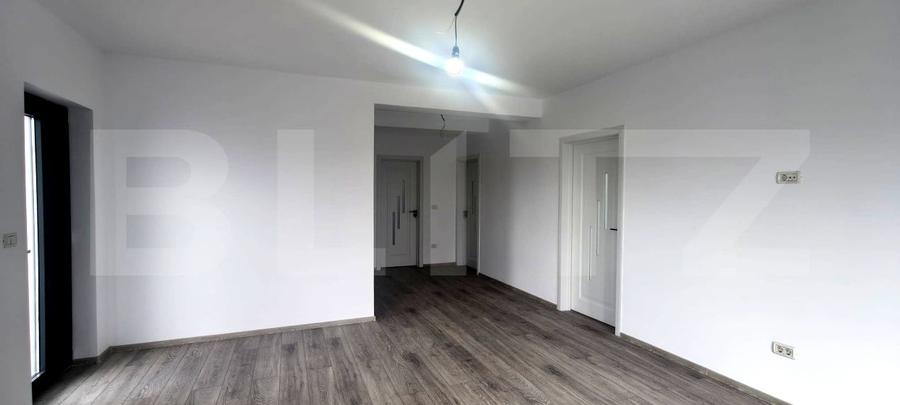 Casă individuală cu 3 camere cu Teren 313 Mp în Ciurea