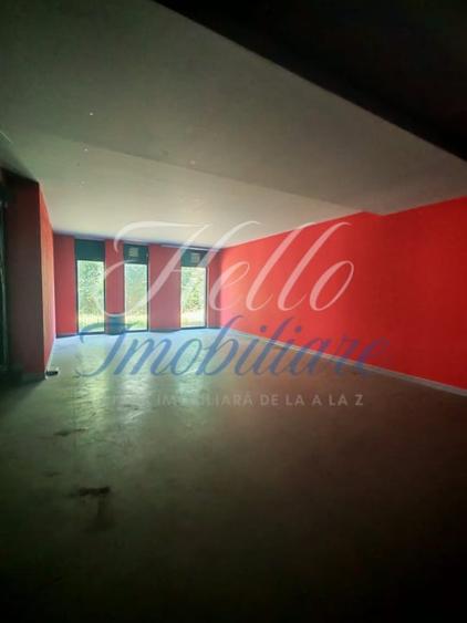 Spațiu comercial, de 436.64999389648 mp, în Central