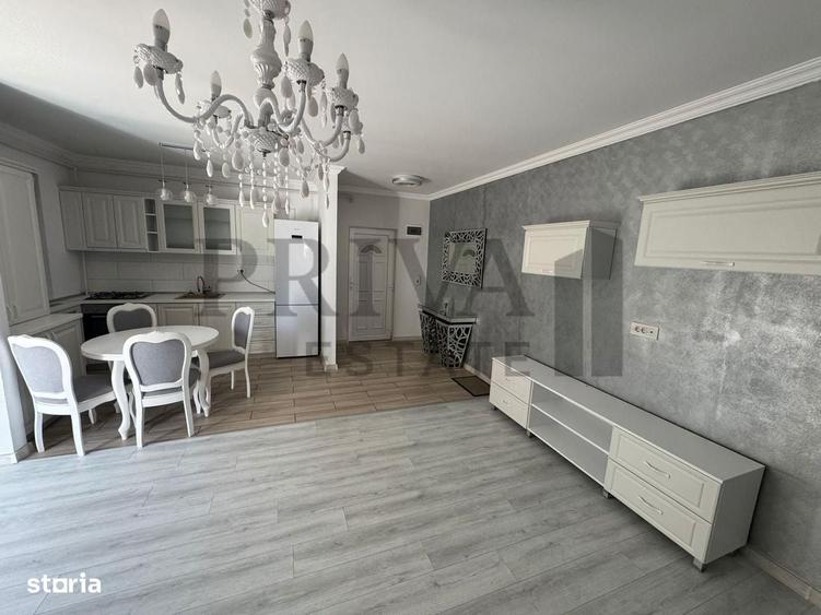 Apartament cu 3 camere în Braytim