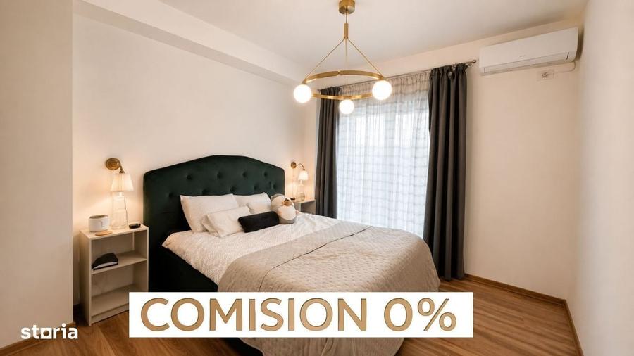 Apartament cu 3 camere în Braytim