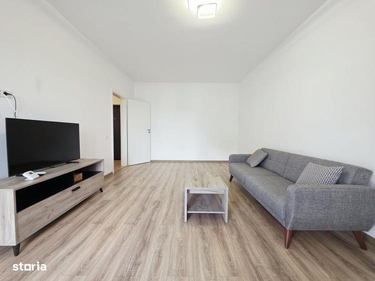 Apartament 2 camere mobilat, cu parcare inclusa in Grand Kristal - 4