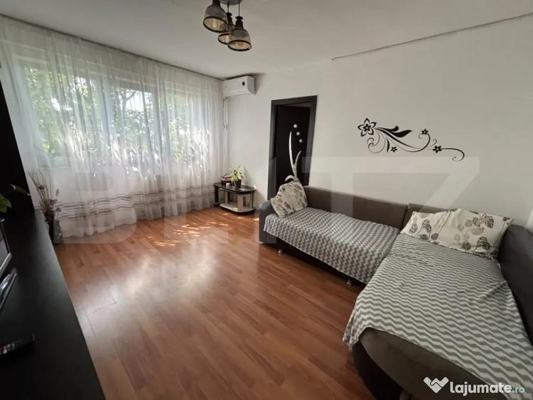 Apartament cu 2 camere, 40 mp, zona Vest - Ploiesti (Prahova) - 7