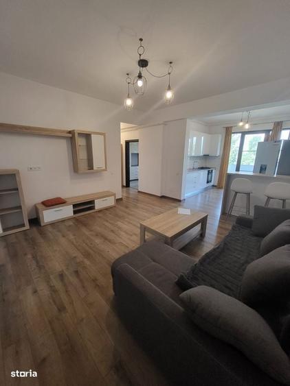 Apartament cu 2 camere în Nord