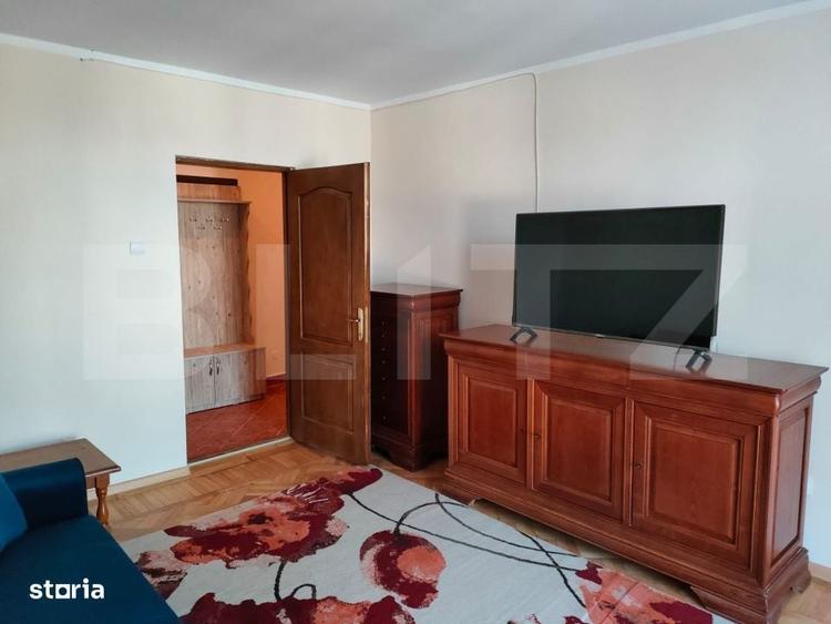 Apartament cu 2 camere decomandat în Ciupercenii Noi