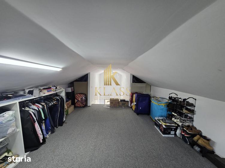 Casă cu 8 camere cu Teren 408 Mp în Ștefăneștii de Jos