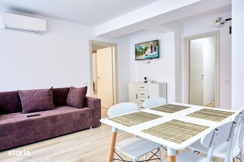 Apartament cu 2 camere în Nord