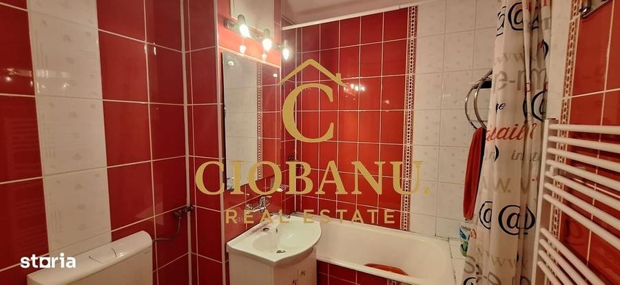 Apartament cu 3 camere decomandat în Lăpuș Argeș