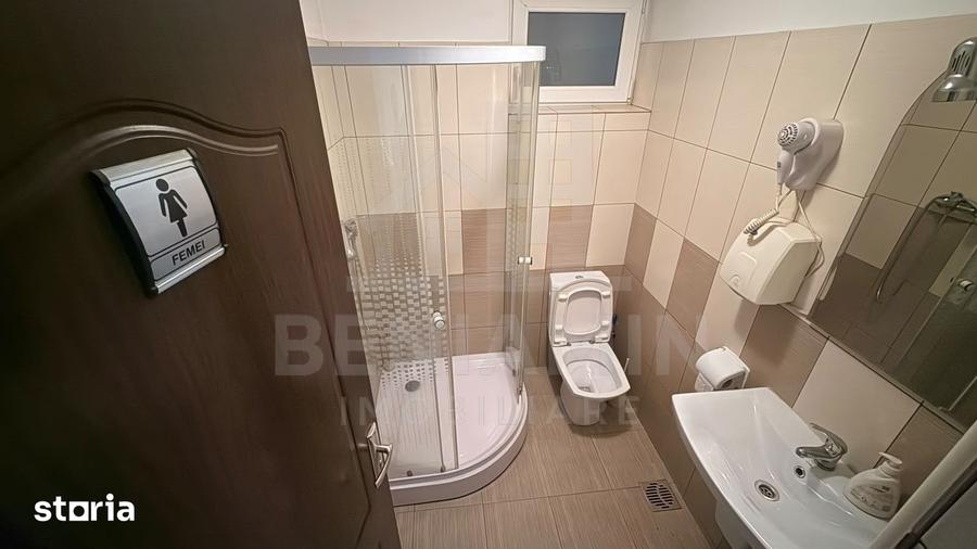 Spațiu comercial, de 80 mp, în 1 Mai