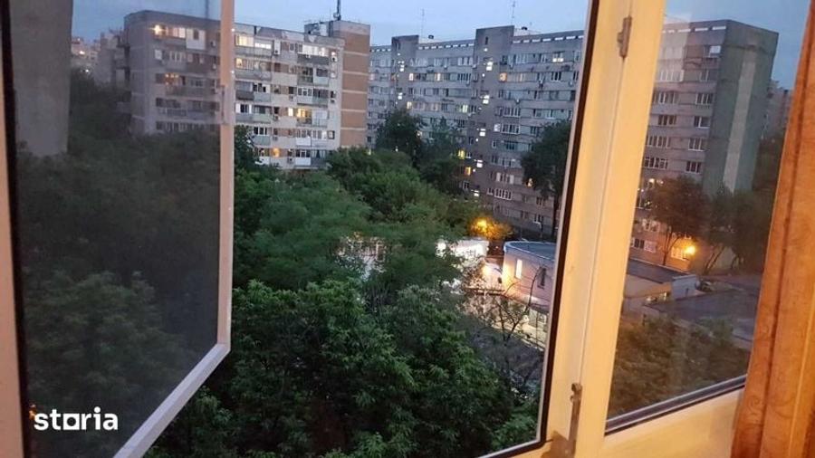 Garsonieră în Militari