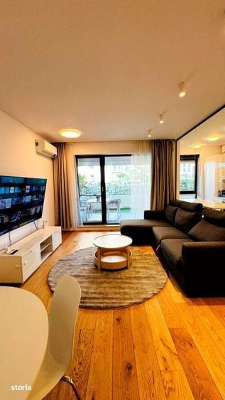 Apartament 2 Camere | Aviatiei Nusco City | TerasaGradina 45 mp - 6