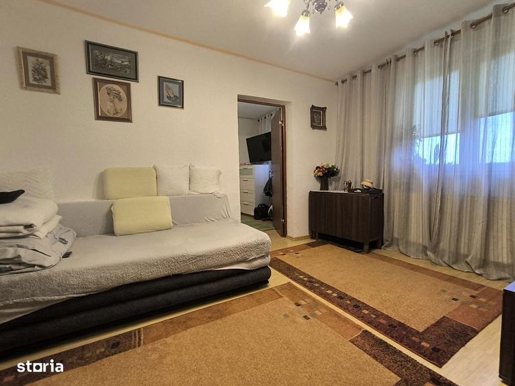 Apartament 2 camere in Buftea langa Taverna Studioului - 1