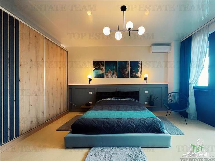 STUDIO VEDERE FRONTALA LA MARE COMPLEX STEFAN BUILDING MAMAIA - 3