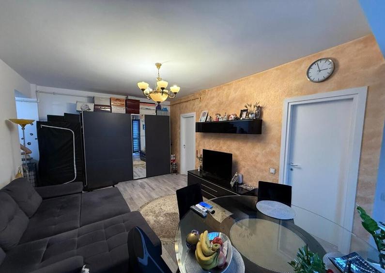 Garsoniera mobilata si utilata,str.Diamantului,Bragadiru - 12