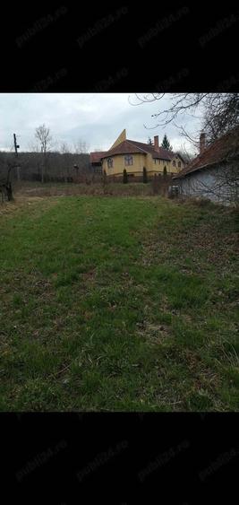 Casa de vanzare cu 21 ari de teren intravilan - 5